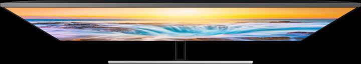 Image du produit Samsung GQ55Q85RGTXZG (55", QLED, 4K, 2019)