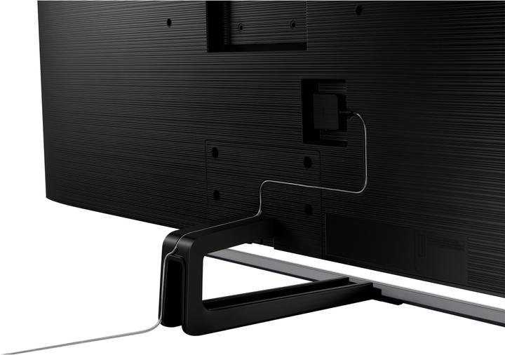 Image du produit Samsung GQ55Q85RGTXZG (55", QLED, 4K, 2019)