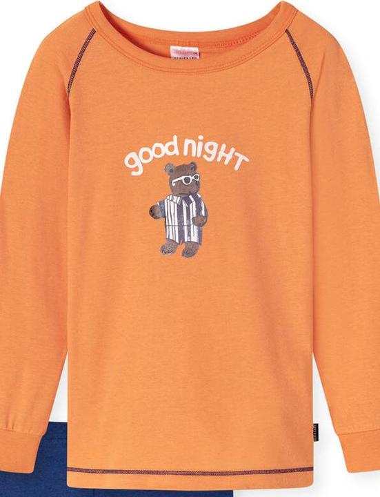 Actual product image Schiesser Boys pyjamas (128)