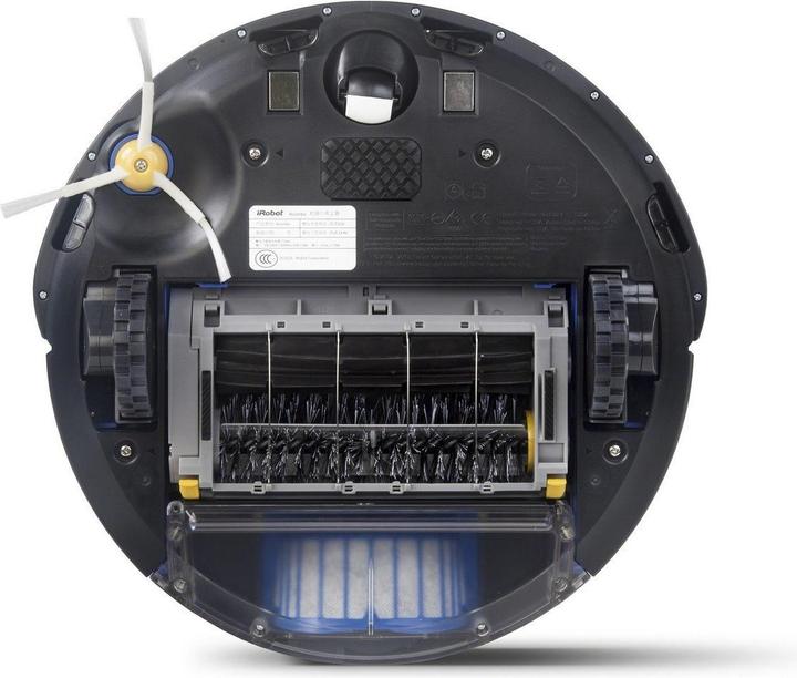 Produktbild iRobot Roomba 615 (Saugroboter)
