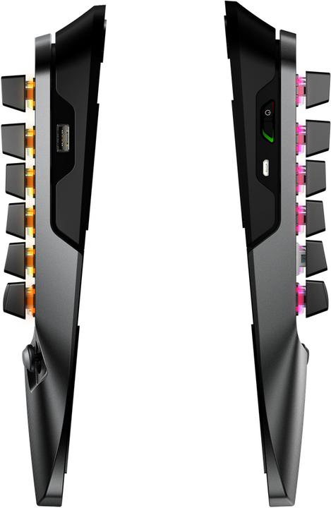 Actual product image Gamesir VX2 AimSwitch Combo (PS4, Switch, Xbox One S, Xbox One X, PC)
