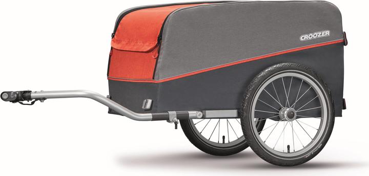 Croozer cargo pakko