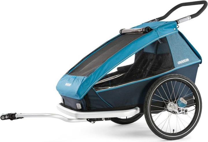 Produktbild Croozer Kid Plus 2 2019