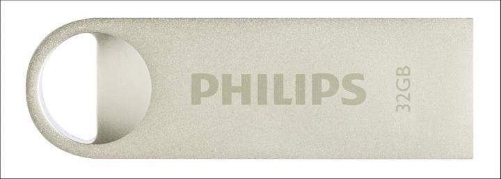 Produktbild Philips Moon Edition 2.0 (32 GB, USB-A, USB 2.0)