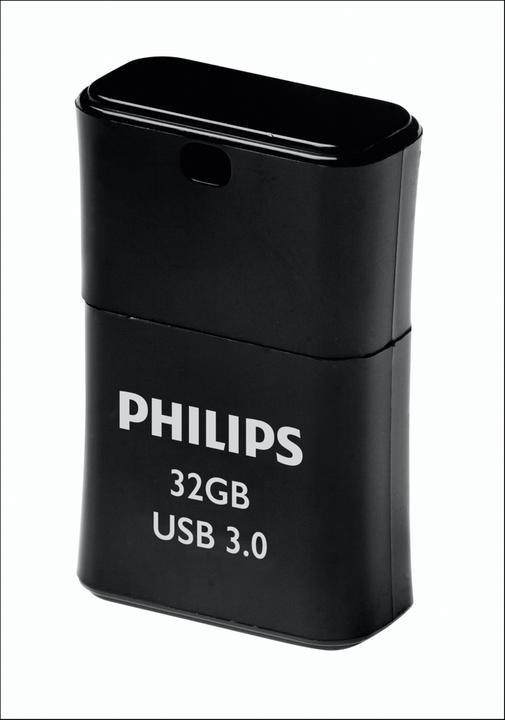 Produktbild Philips Pico Edition (32 GB, USB 3.0, USB-A)