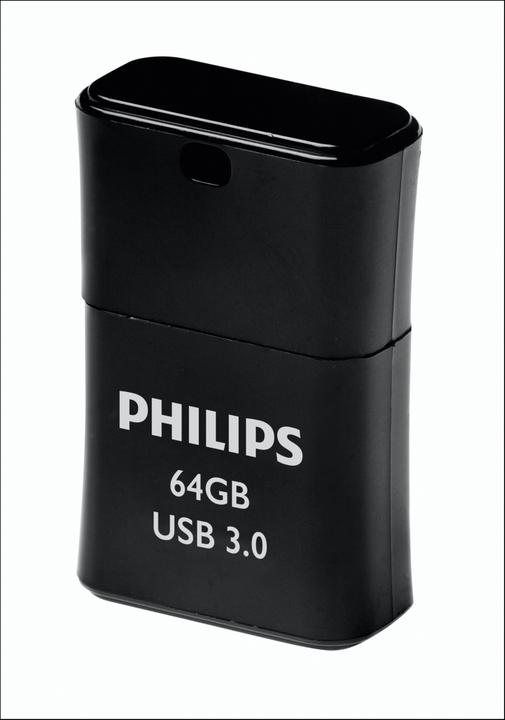 Image du produit Philips Pico Edition (64 Go, USB-A, USB 3.0)