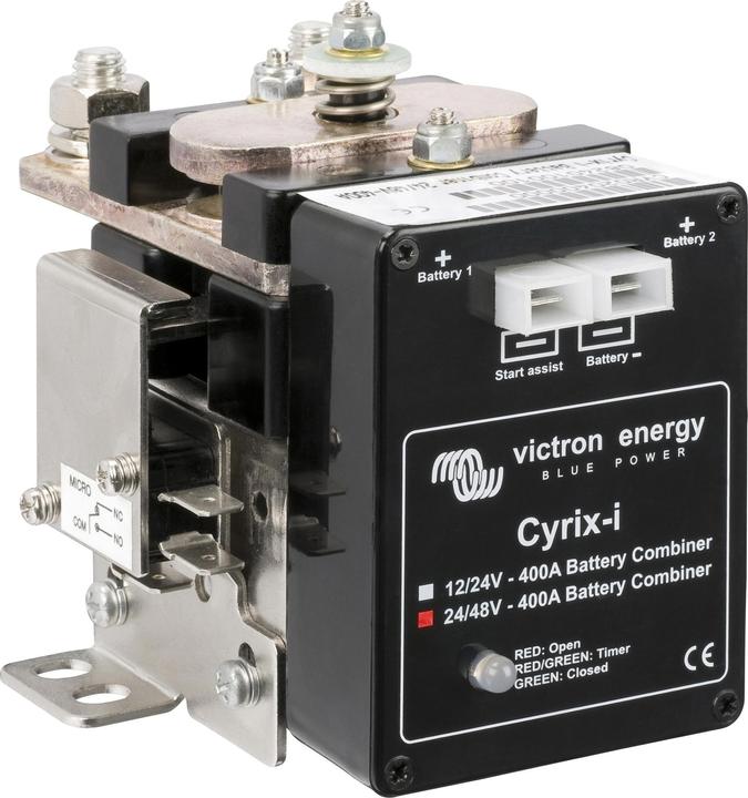 Image du produit Victron Energy Cyrix-i
