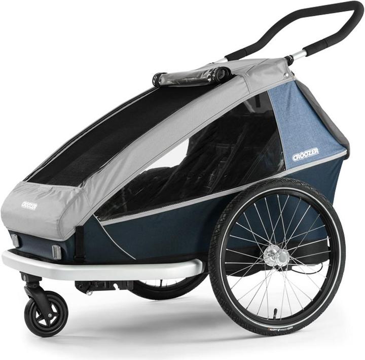 Produktbild Croozer Kid LE for 2