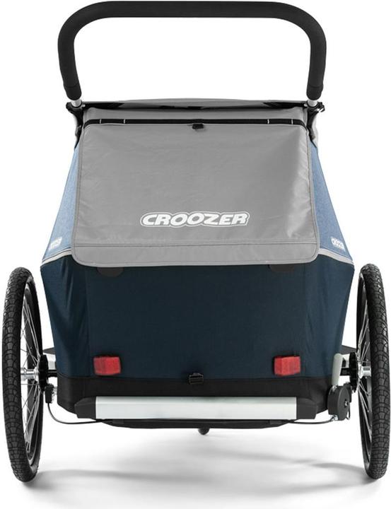 Produktbild Croozer Kid LE for 2