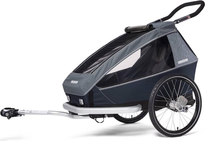 Croozer Kid Vaaya 1