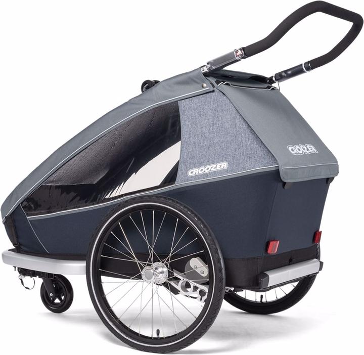 Immagine prodotto Croozer Kid Vaaya 2