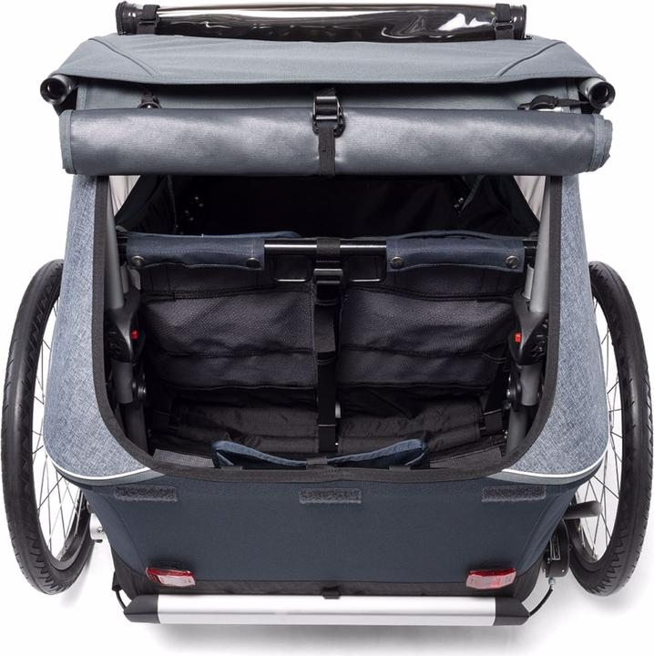 Immagine prodotto Croozer Kid Vaaya 2