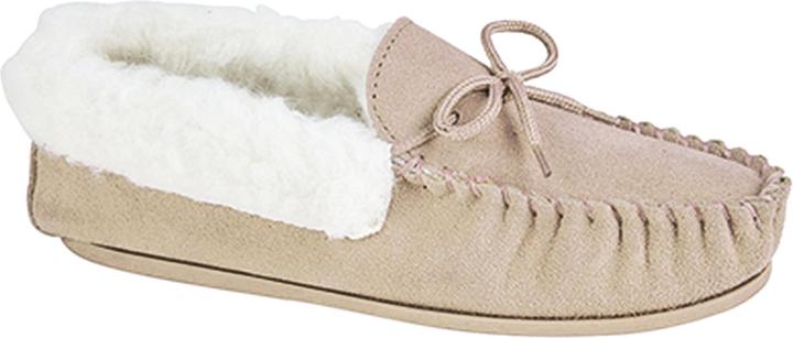 Actual product image Mokkers Emily slippers (40.5)