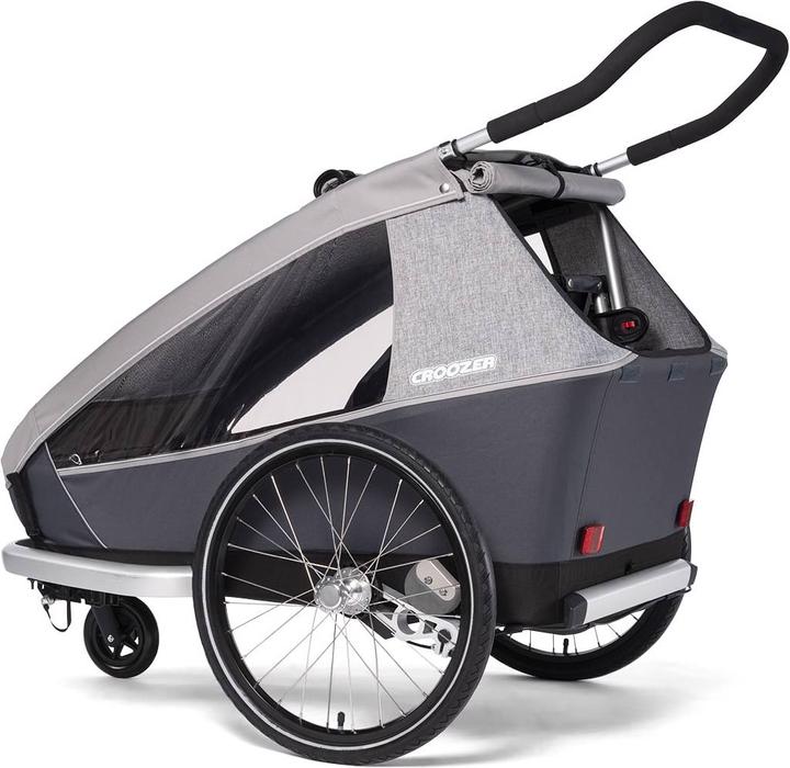 Immagine prodotto Croozer Kid Keeke 2