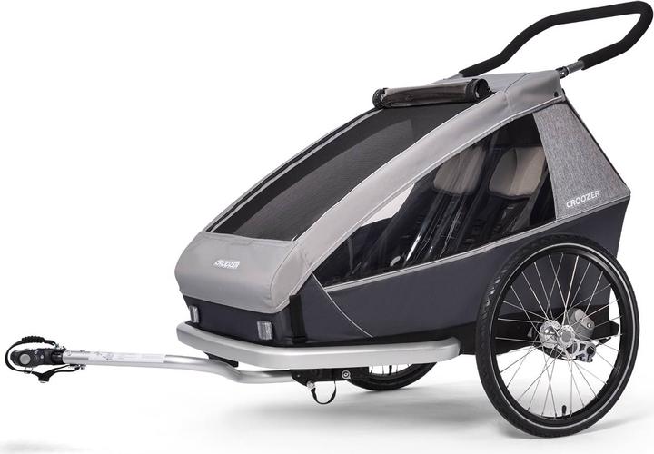 Croozer Kid Keeke 2