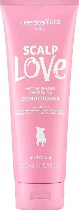 Immagine prodotto Lee Stafford Scalp Love Balsamo Anti-Rottura 250 ml (250 ml)