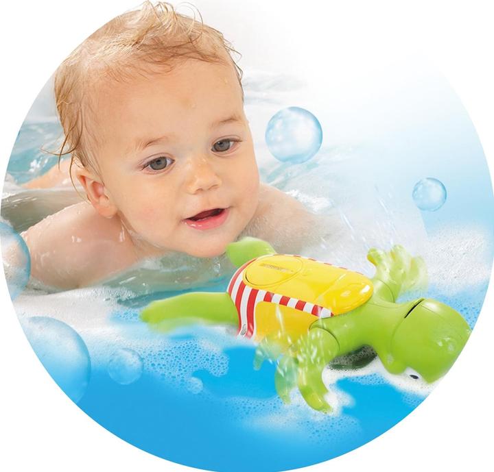 Image du produit Tomy Tortue de jeu aquatique Toomies