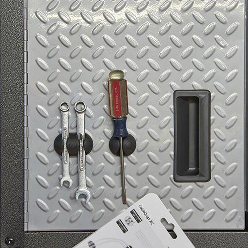 Actual product image BlueLounge CableDrop XL² (2 pieces)