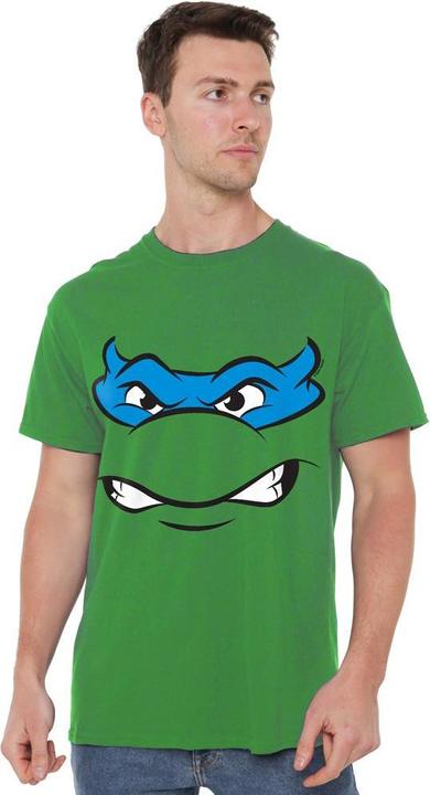 Produktbild Teenage Mutant NT Angry TShirt (M)