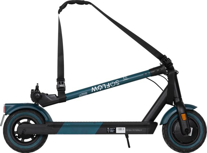 Image du produit Koor Bandoulière de scooter