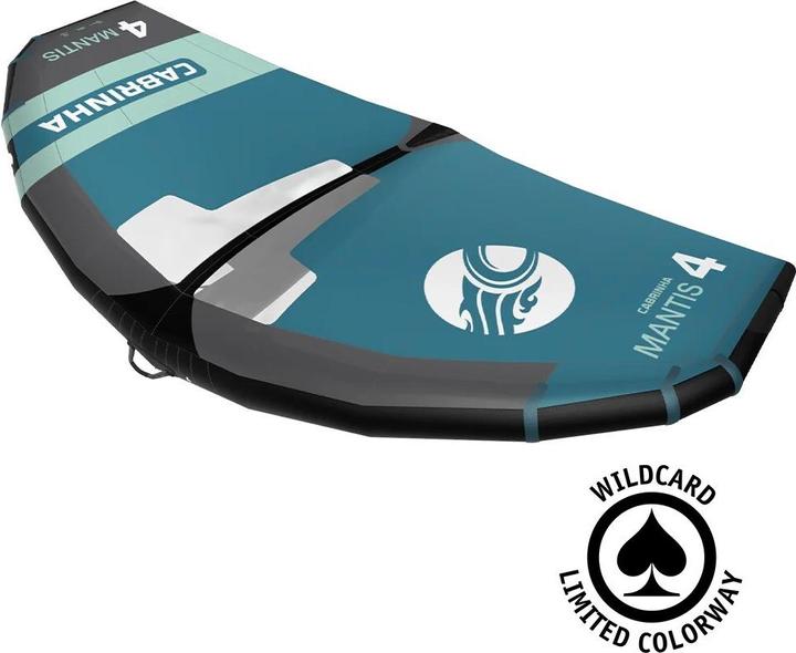 Produktbild Cabrinha Mantis