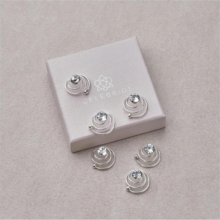 Produktbild Trisa Celebride Curlies Funkelnden Strassstein
