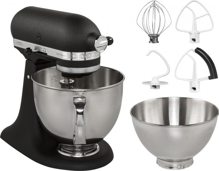 Actual product image KitchenAid Artisan KSM175 EU-Version (300 W)