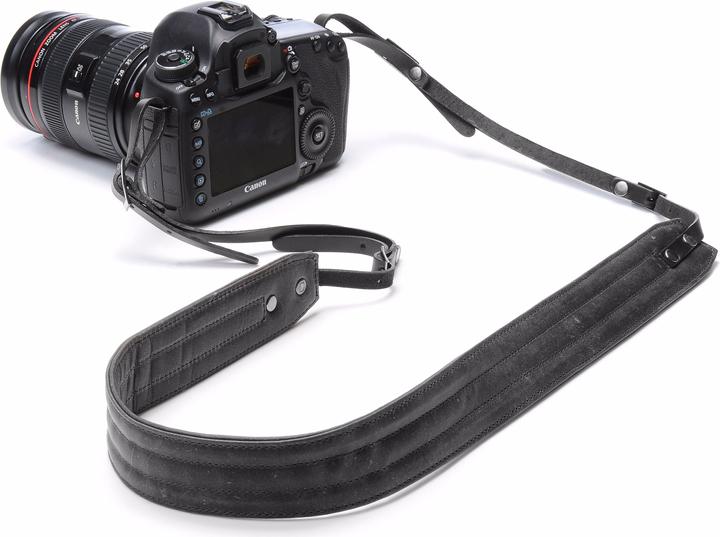 Actual product image ONA The Presidio (Neck belt)
