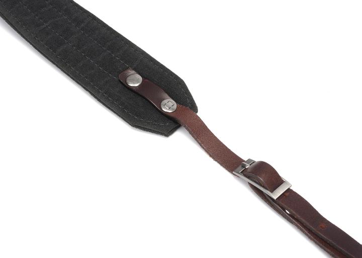 Actual product image ONA The Presidio (Neck belt)