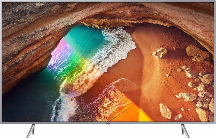 Samsung GQ55Q64RGTXZG (55", QLED, 4K, 2019)