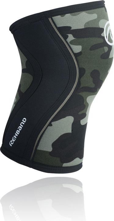 Actual product image Rehband Rx (XL)