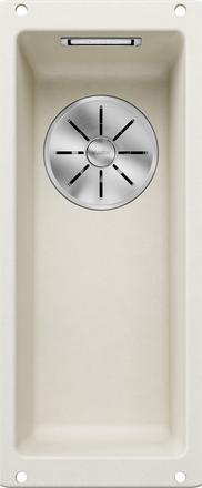 Produktbild Blanco SUBLINE 160-U (Unterbauspüle, 19 cm, 46 cm)