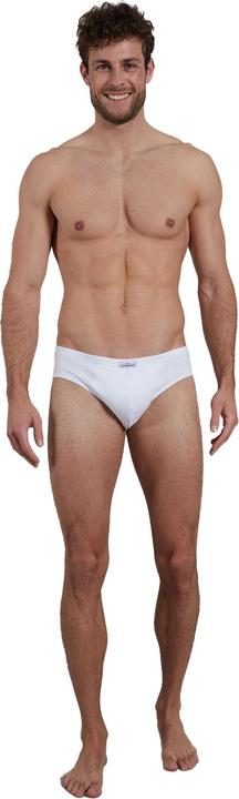 Actual product image Götzburg Slip Casual Figure-hugging (XXL, 5-pack)