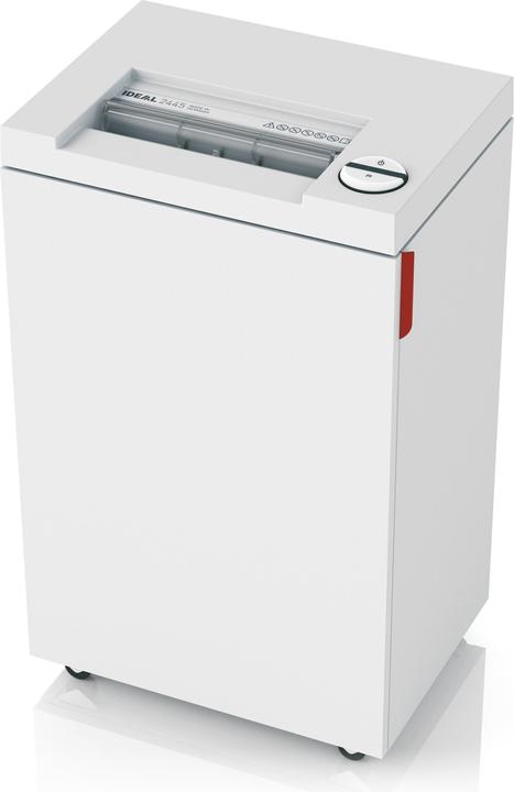 Actual product image Ideal 2445 Cc (Particle cut)