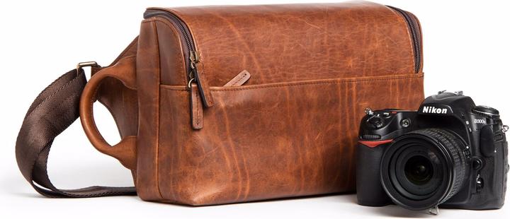 Image du produit ONA Le Rockaway (Sac à bandoulière pour appareil photo)
