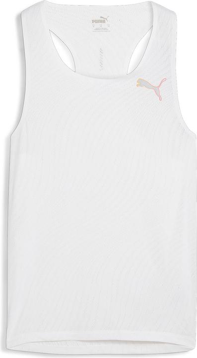 Puma Run Ultraspun Singlet (XL)