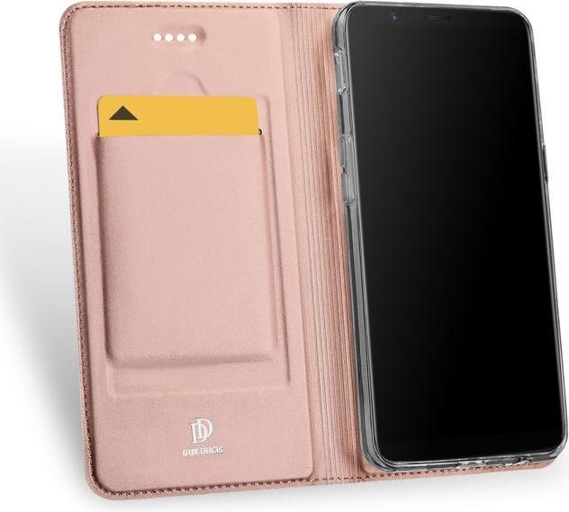 Immagine prodotto Dux Ducis Cover in pelle Skin Pro Series (OnePlus 5T)