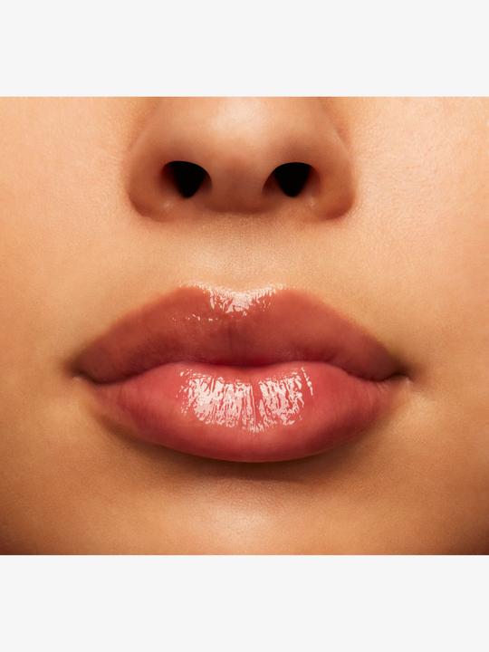 Actual product image MAC Cosmetics M.A.C. Squirt Plumping Gloss Lower Cut Stick (Lower Cut)