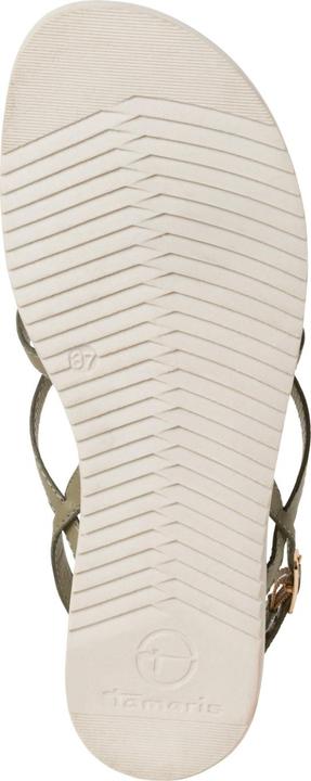 Actual product image Tamaris Sandal (36)