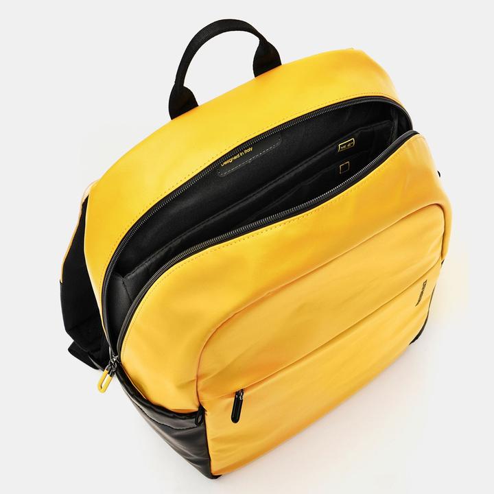Immagine prodotto Mandarina Duck Eco Coated Daypack 42,5 cm scomparto per laptop (15 l)