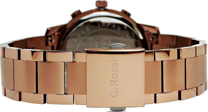 Produktbild Gino Rossi G. ROSSI - 6647B (zg201e) + BOX