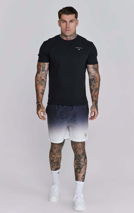 Immagine prodotto Siksilk Badehose Fade Swim Shorts (S)