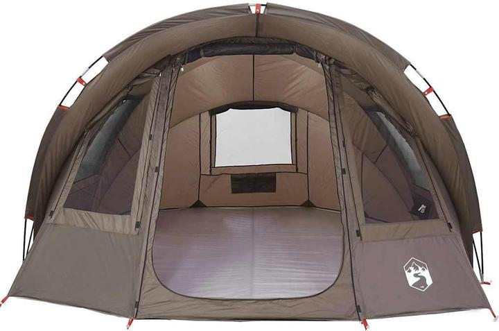 Immagine prodotto VidaXL Tenda da pesca 2 persone impermeabile (8.55 kg, 2 persone)
