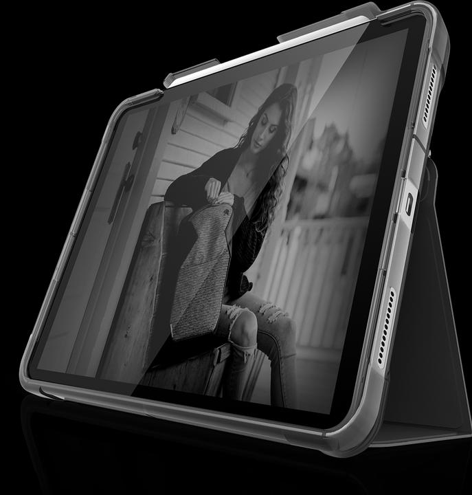 Produktbild STM Dux Plus Case (iPad 10.9 (2022))