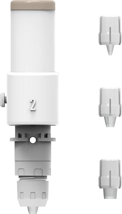 Actual product image Silhouette Punching tool Curio 2