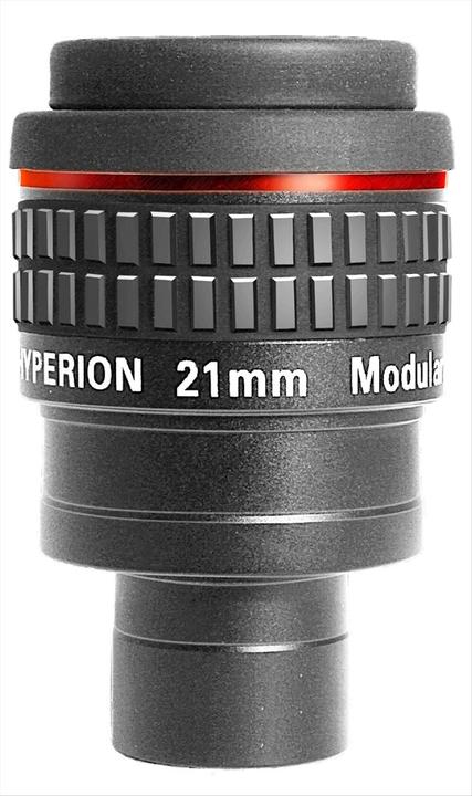 Actual product image Baader Planetarium Hyperion Eyepiece 21 mm 1¼ 68° (21 mm)