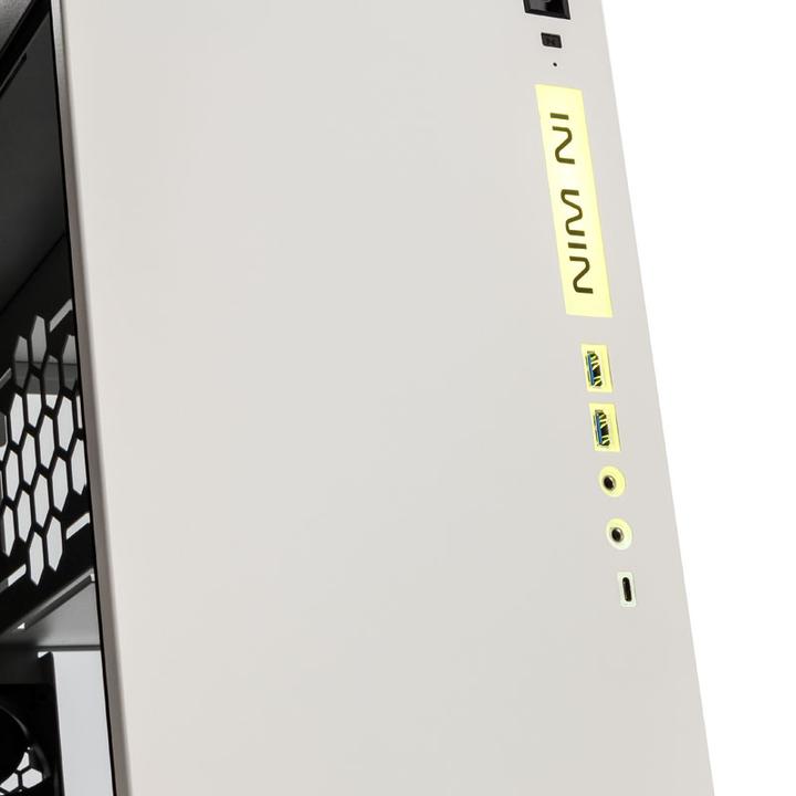 Immagine prodotto In Win 303C (mATX, Mini-ITX, ATX, E-ATX)