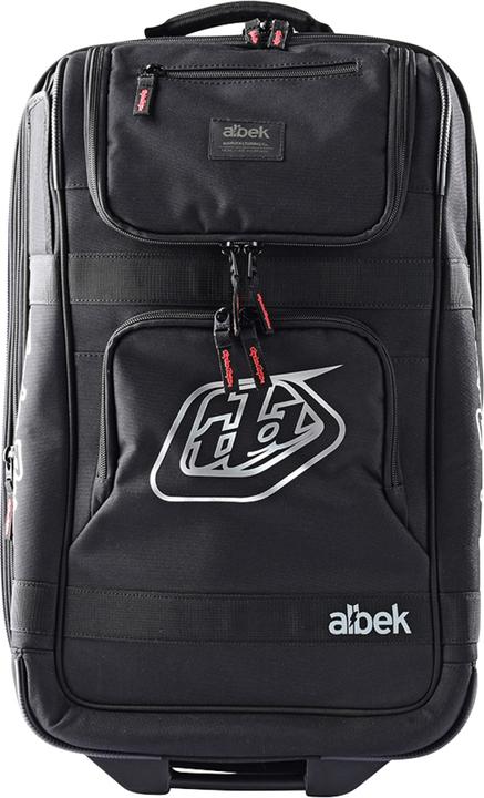 Produktbild Troy Lee Designs Short Haul Roller (44 l, Handgepäck (bis 50l))