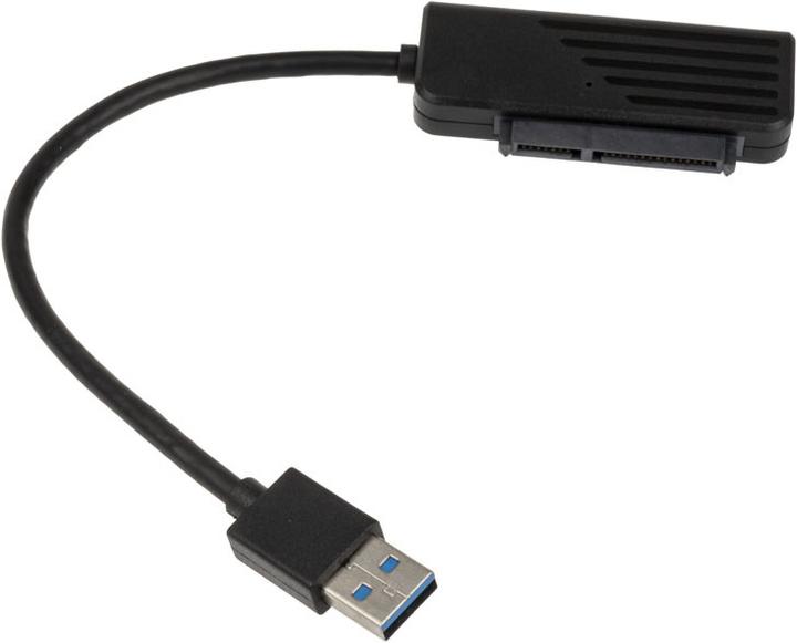 Produktbild Akasa USB 3.1 Typ A zu SATA Adapter