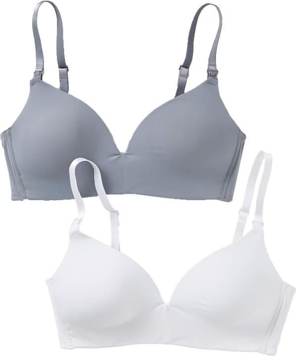 Actual product image Vertbaudet Nursing Bra/Bustier (75 F)